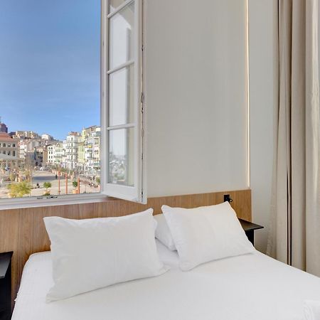 Immogroom - Appartements Luxueux - 2Min Du Palais - Vue Mer - Clim Cannes Ngoại thất bức ảnh