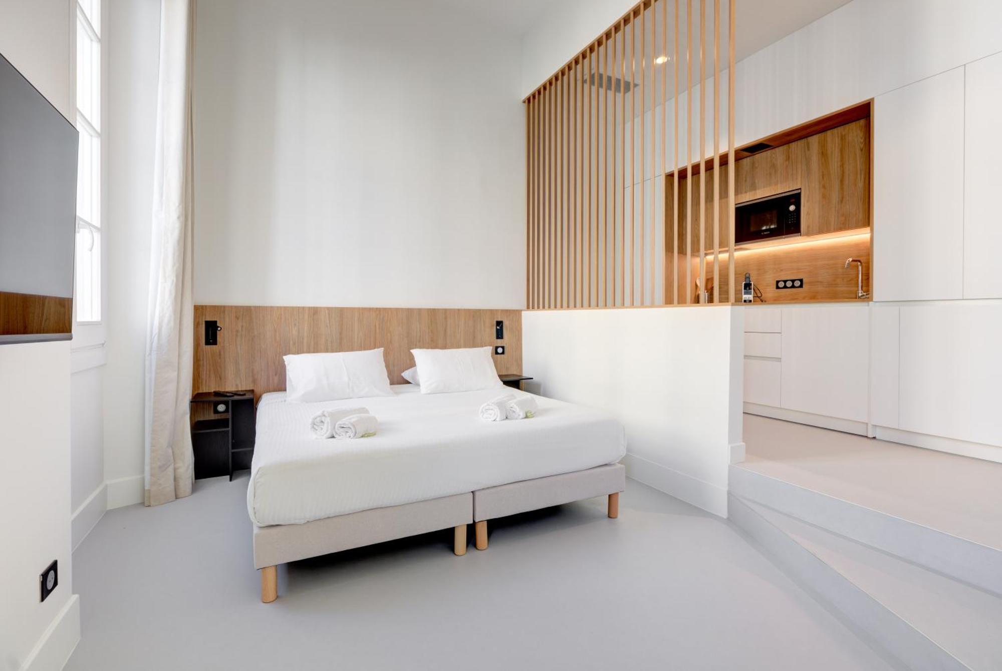 Immogroom - Appartements Luxueux - 2Min Du Palais - Vue Mer - Clim Cannes Ngoại thất bức ảnh