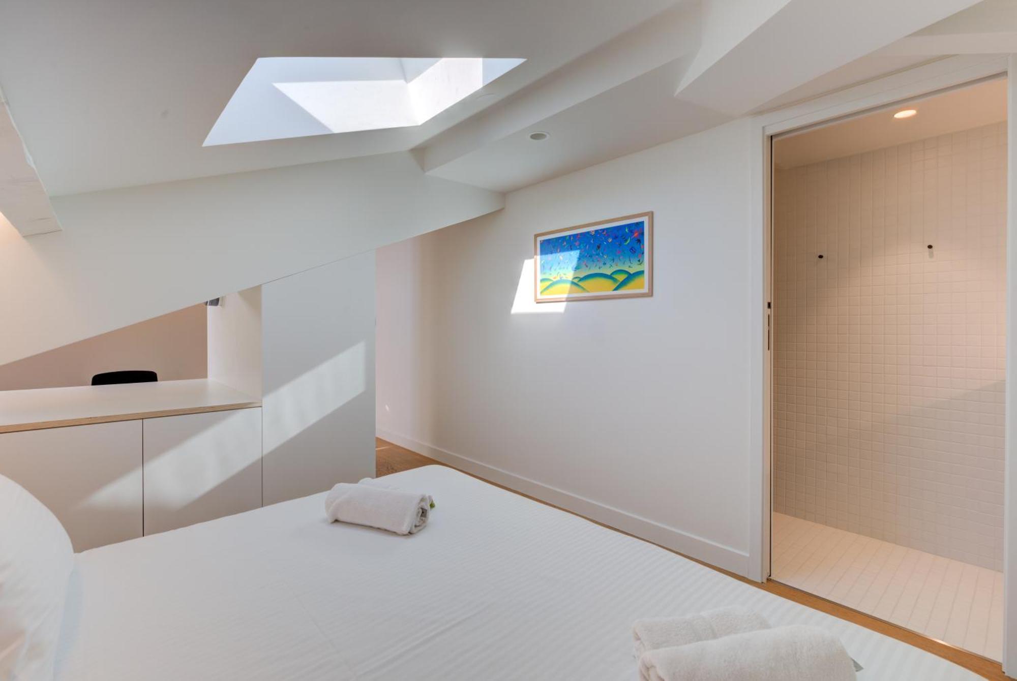 Immogroom - Appartements Luxueux - 2Min Du Palais - Vue Mer - Clim Cannes Ngoại thất bức ảnh