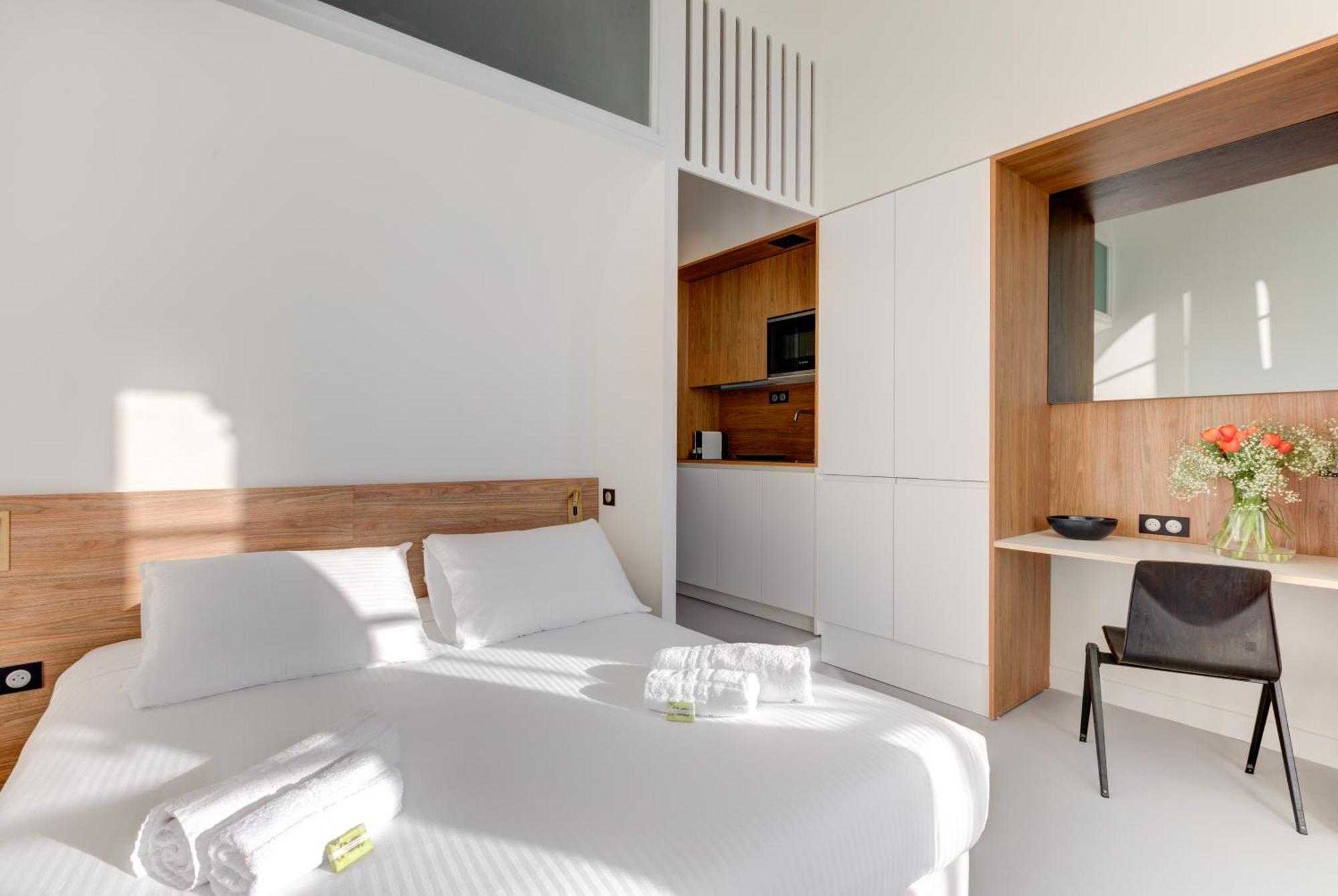 Immogroom - Appartements Luxueux - 2Min Du Palais - Vue Mer - Clim Cannes Ngoại thất bức ảnh