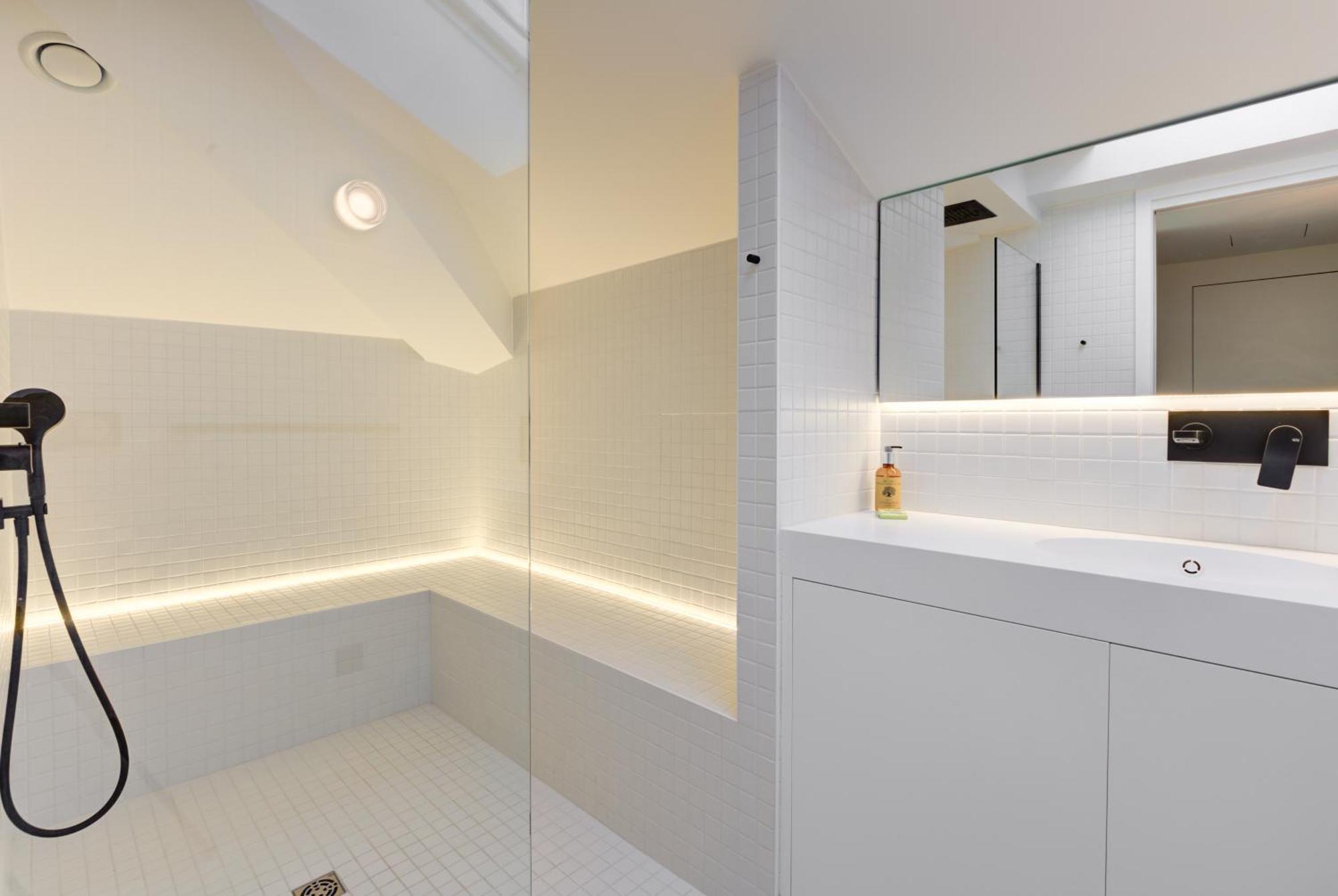 Immogroom - Appartements Luxueux - 2Min Du Palais - Vue Mer - Clim Cannes Ngoại thất bức ảnh