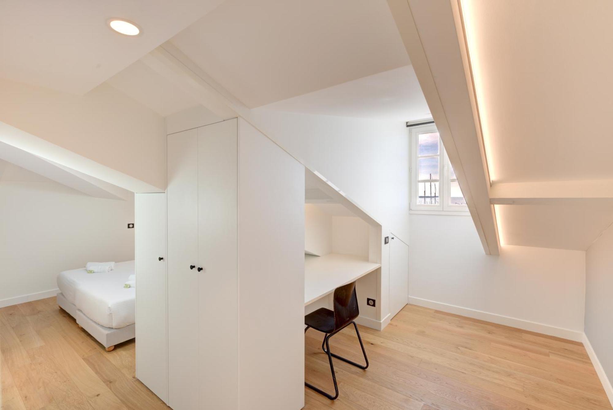Immogroom - Appartements Luxueux - 2Min Du Palais - Vue Mer - Clim Cannes Ngoại thất bức ảnh