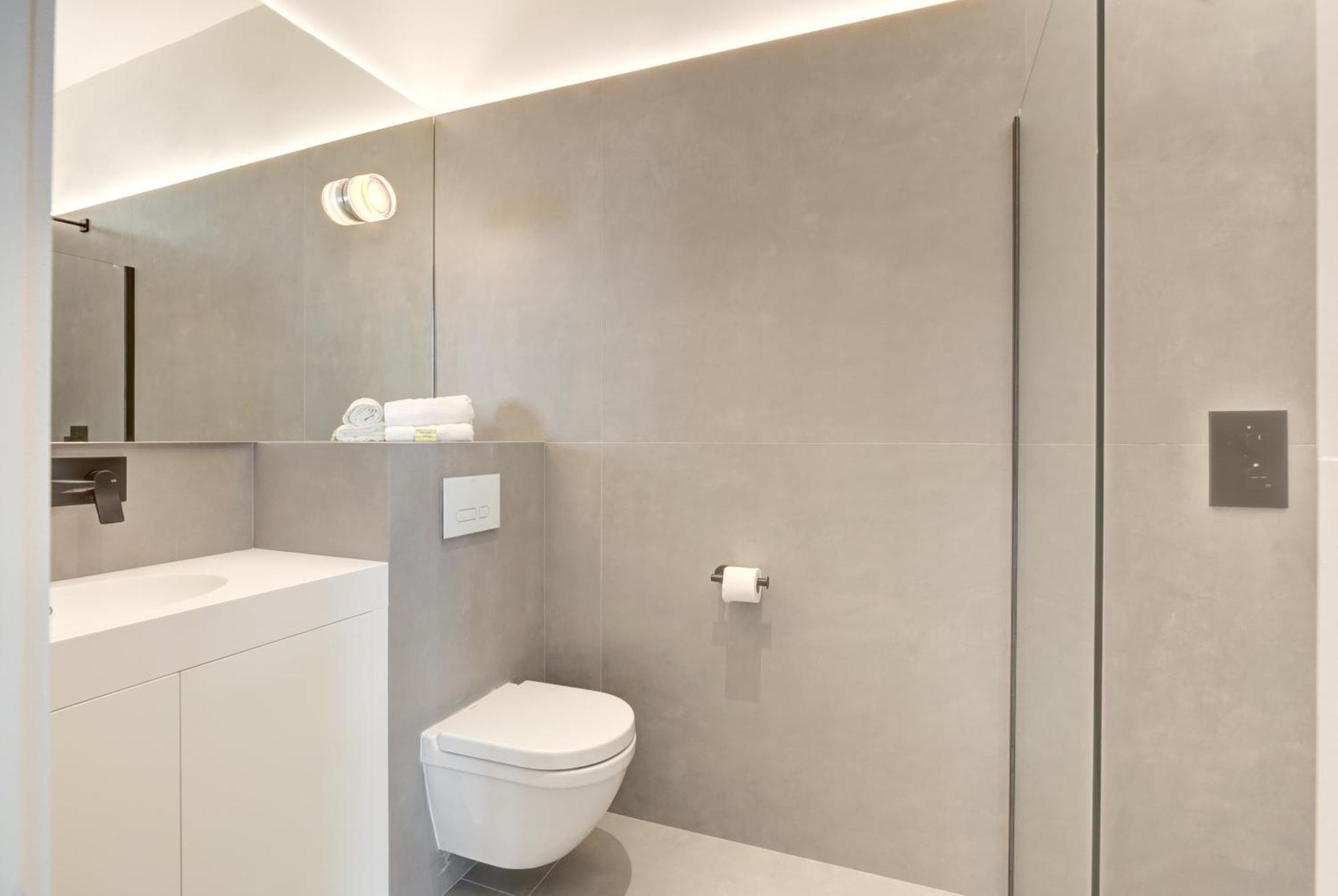 Immogroom - Appartements Luxueux - 2Min Du Palais - Vue Mer - Clim Cannes Ngoại thất bức ảnh
