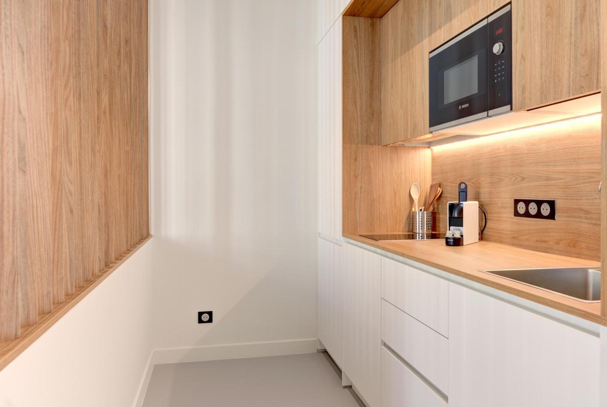 Immogroom - Appartements Luxueux - 2Min Du Palais - Vue Mer - Clim Cannes Ngoại thất bức ảnh