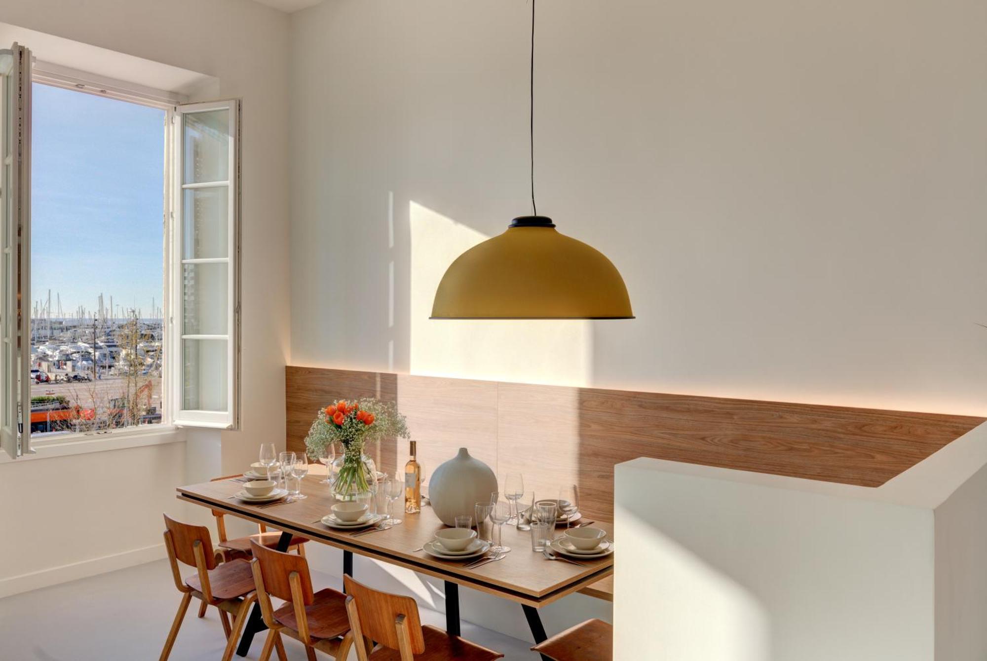Immogroom - Appartements Luxueux - 2Min Du Palais - Vue Mer - Clim Cannes Ngoại thất bức ảnh