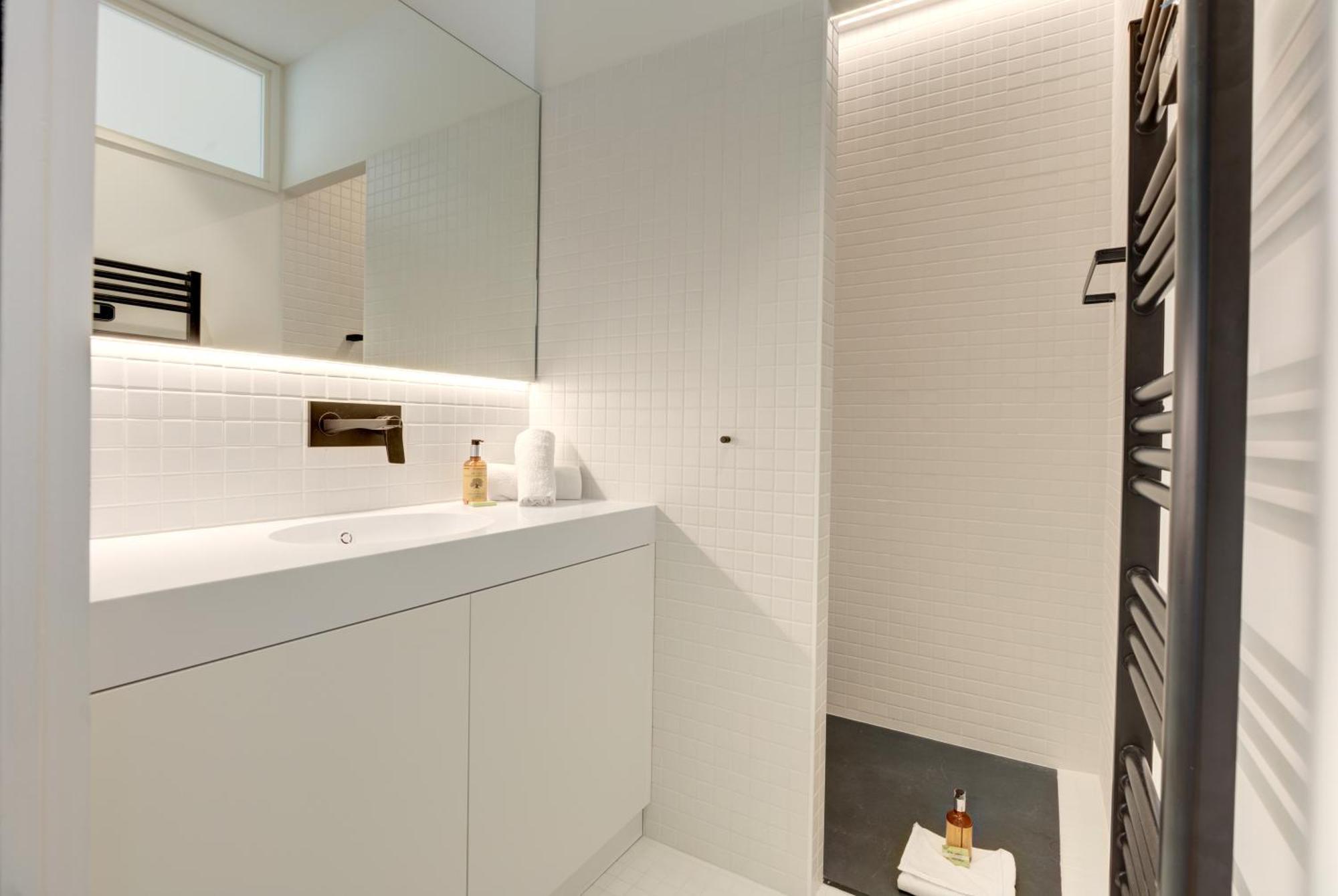 Immogroom - Appartements Luxueux - 2Min Du Palais - Vue Mer - Clim Cannes Ngoại thất bức ảnh