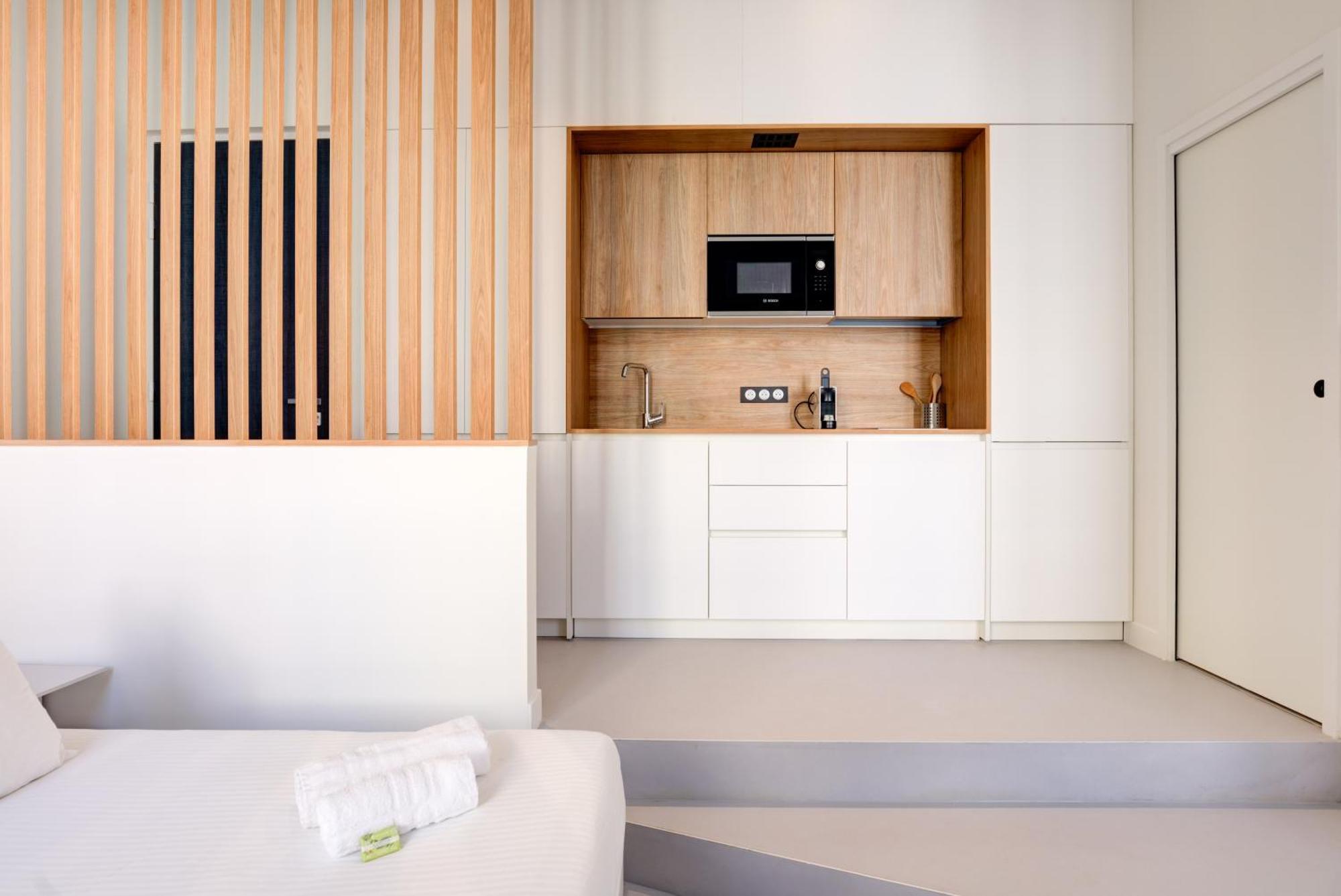 Immogroom - Appartements Luxueux - 2Min Du Palais - Vue Mer - Clim Cannes Ngoại thất bức ảnh