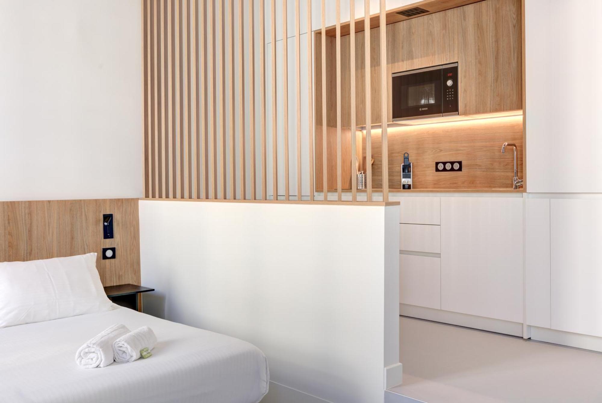 Immogroom - Appartements Luxueux - 2Min Du Palais - Vue Mer - Clim Cannes Ngoại thất bức ảnh