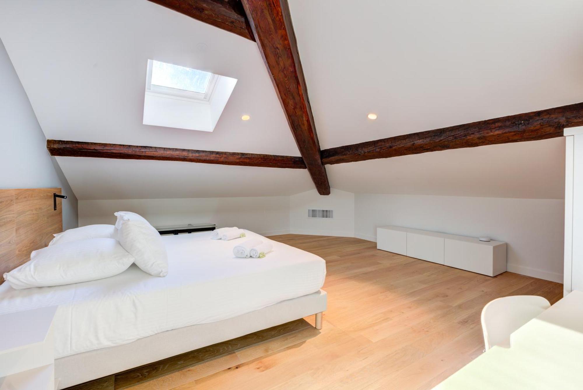 Immogroom - Appartements Luxueux - 2Min Du Palais - Vue Mer - Clim Cannes Ngoại thất bức ảnh