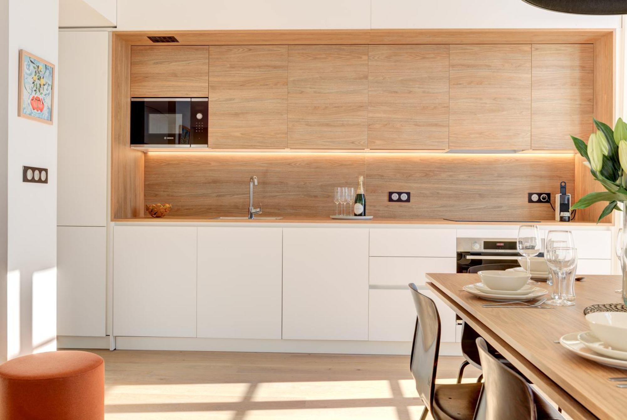 Immogroom - Appartements Luxueux - 2Min Du Palais - Vue Mer - Clim Cannes Ngoại thất bức ảnh