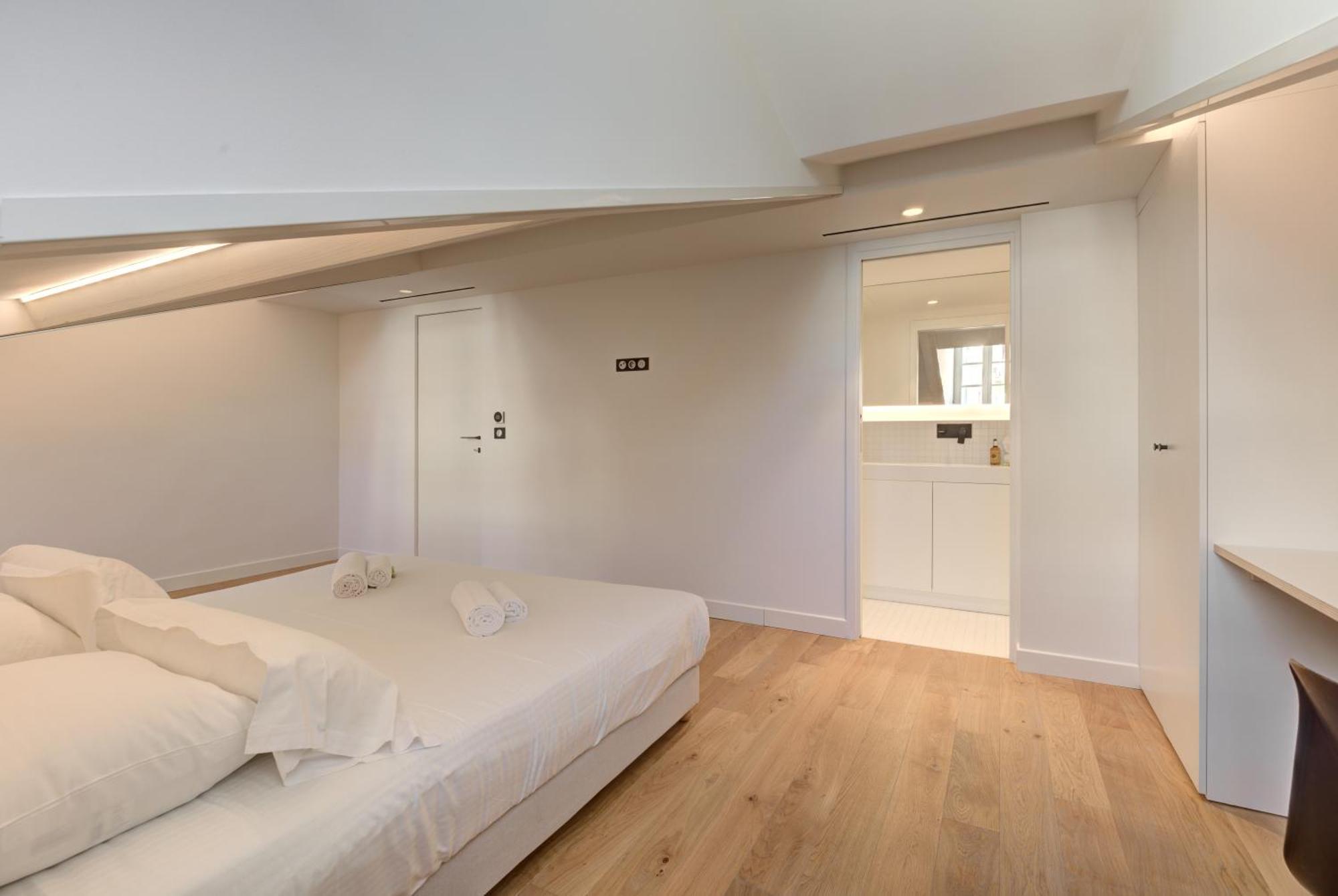 Immogroom - Appartements Luxueux - 2Min Du Palais - Vue Mer - Clim Cannes Ngoại thất bức ảnh