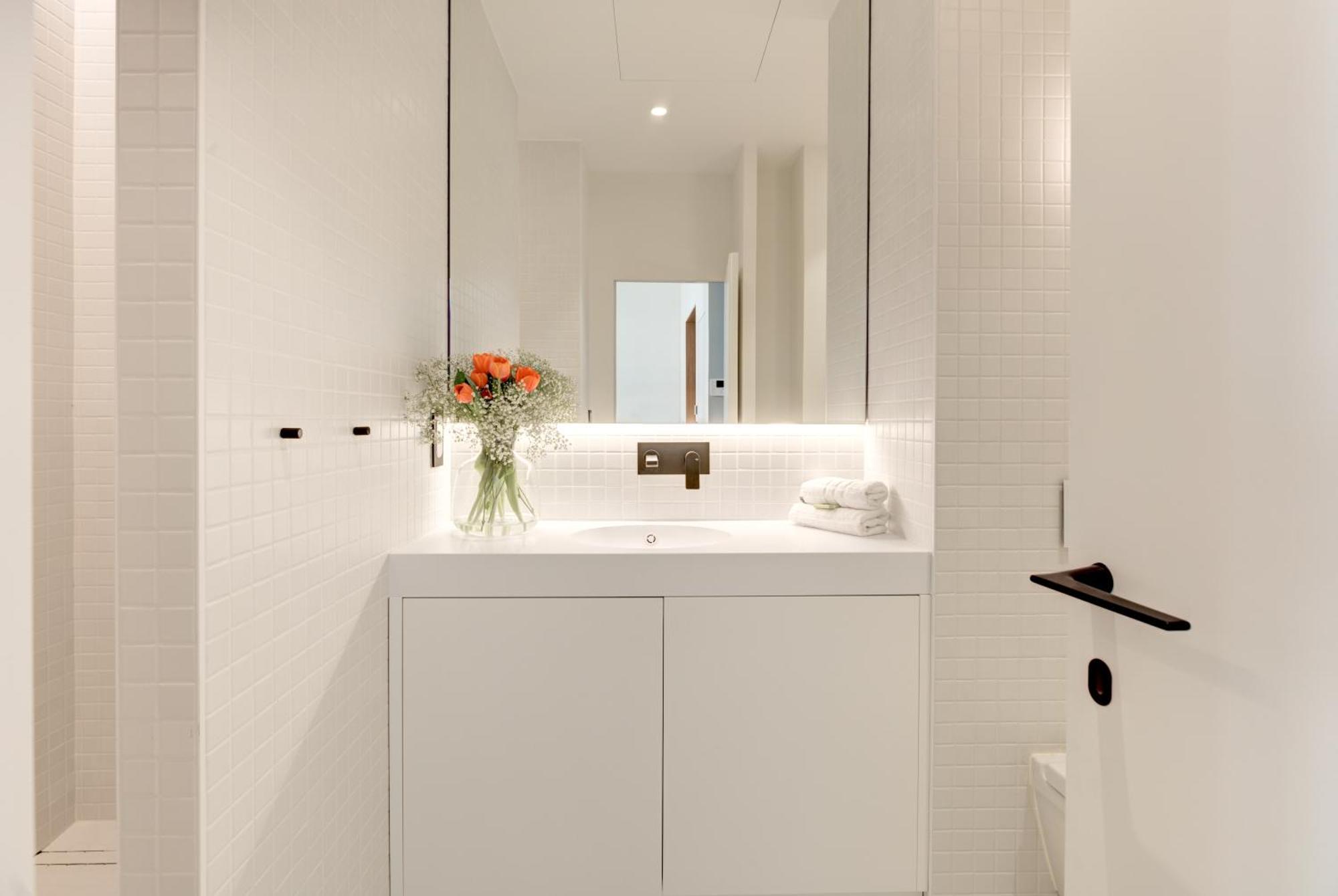Immogroom - Appartements Luxueux - 2Min Du Palais - Vue Mer - Clim Cannes Ngoại thất bức ảnh
