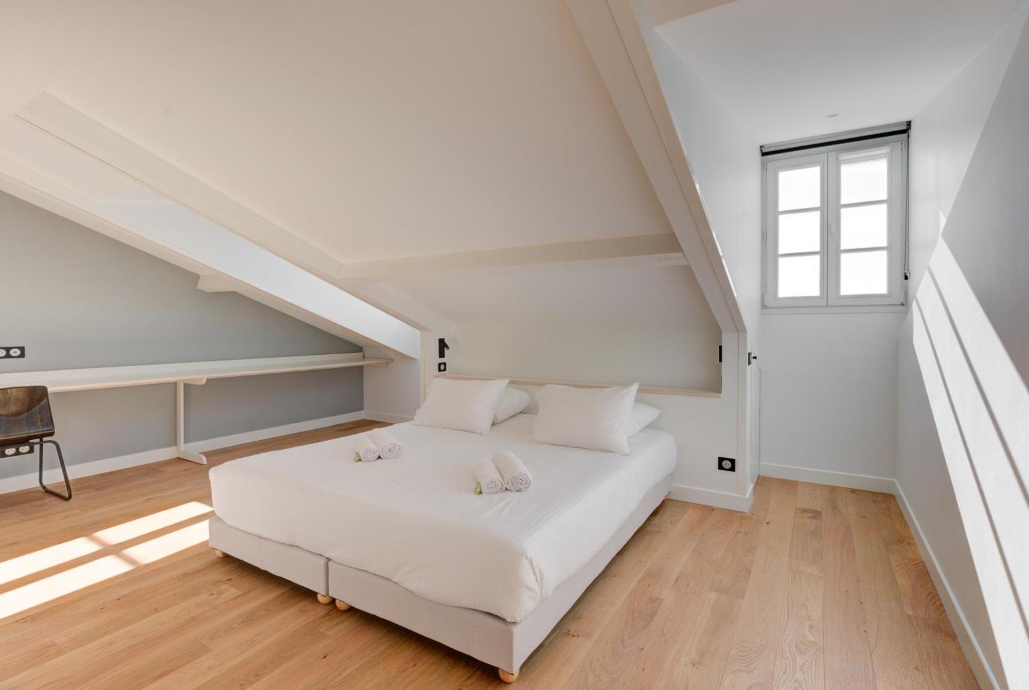 Immogroom - Appartements Luxueux - 2Min Du Palais - Vue Mer - Clim Cannes Ngoại thất bức ảnh